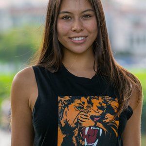 Lion Tank | Hypnotik Bay Area